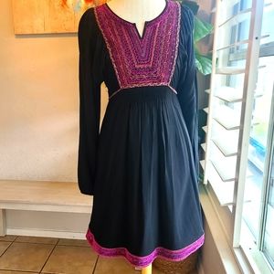 Sweet by Miss Me boho dress